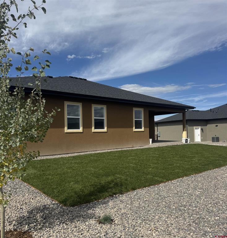 3805 Chestnut Drive Montrose CO 81401