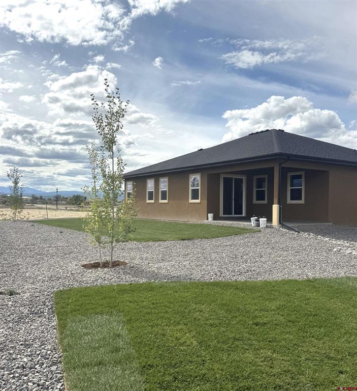 3805 Chestnut Drive Montrose CO 81401