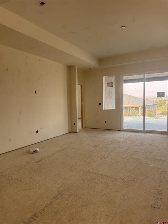 3805 Chestnut Drive Montrose CO 81401