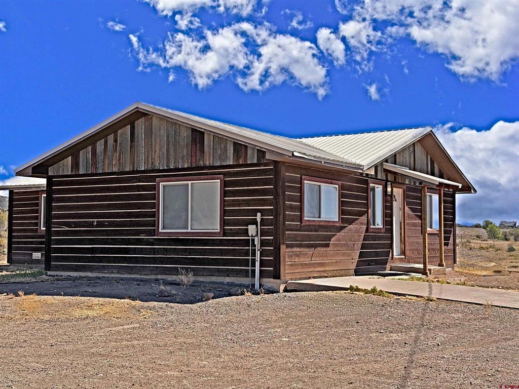 538 County Road 63 South Fork CO 81154