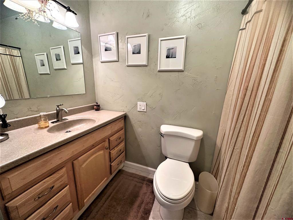 538 County Road 63 South Fork CO 81154