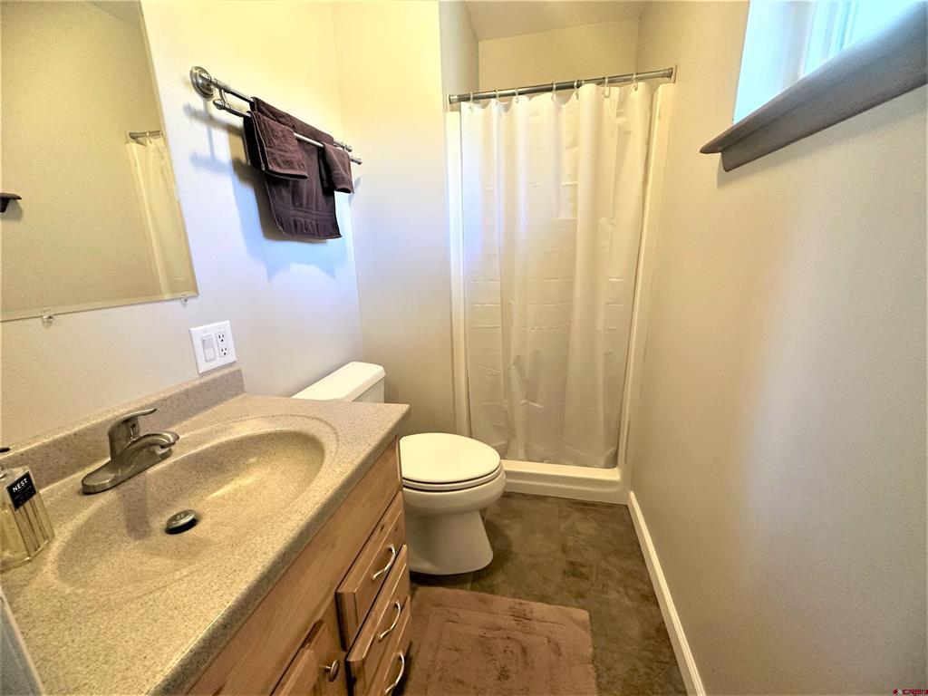 538 County Road 63 South Fork CO 81154