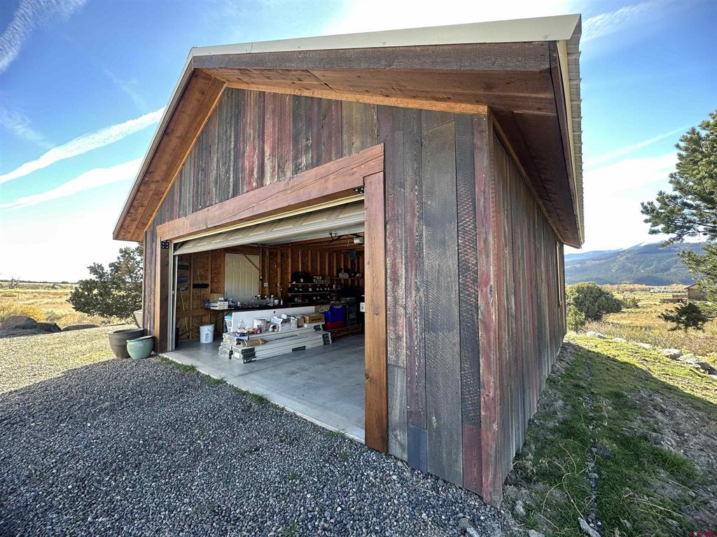 538 County Road 63 South Fork CO 81154