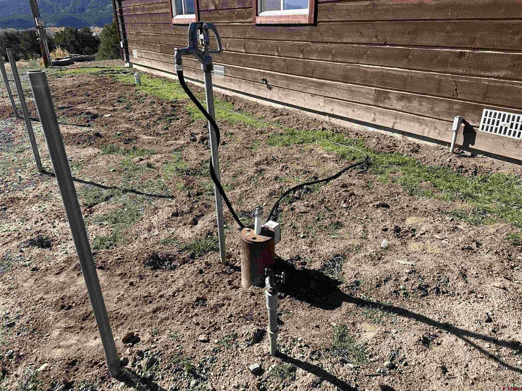 538 County Road 63 South Fork CO 81154