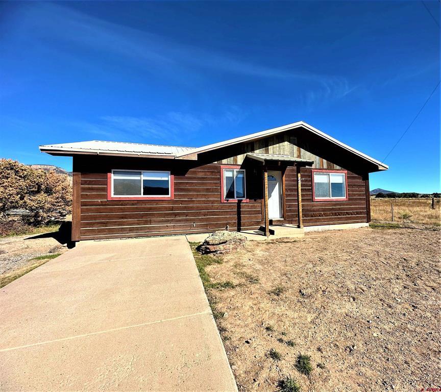 538 County Road 63 South Fork CO 81154