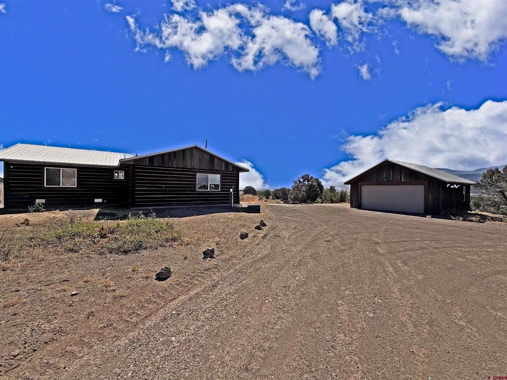 538 County Road 63 South Fork CO 81154