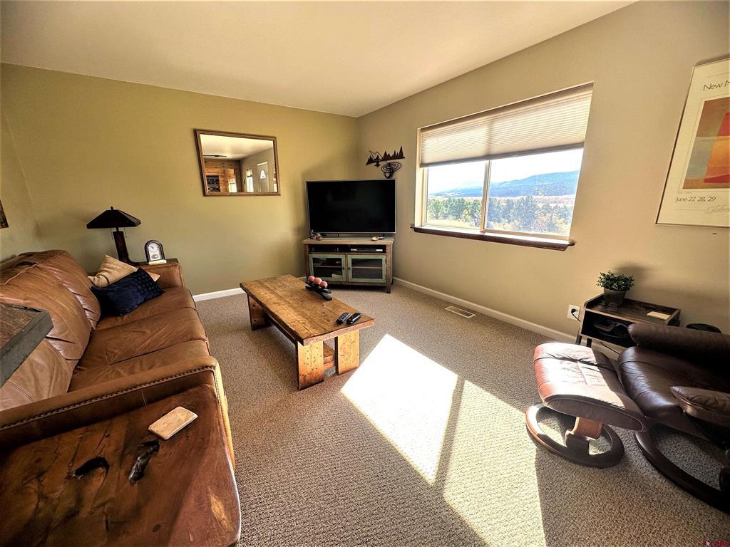 538 County Road 63 South Fork CO 81154