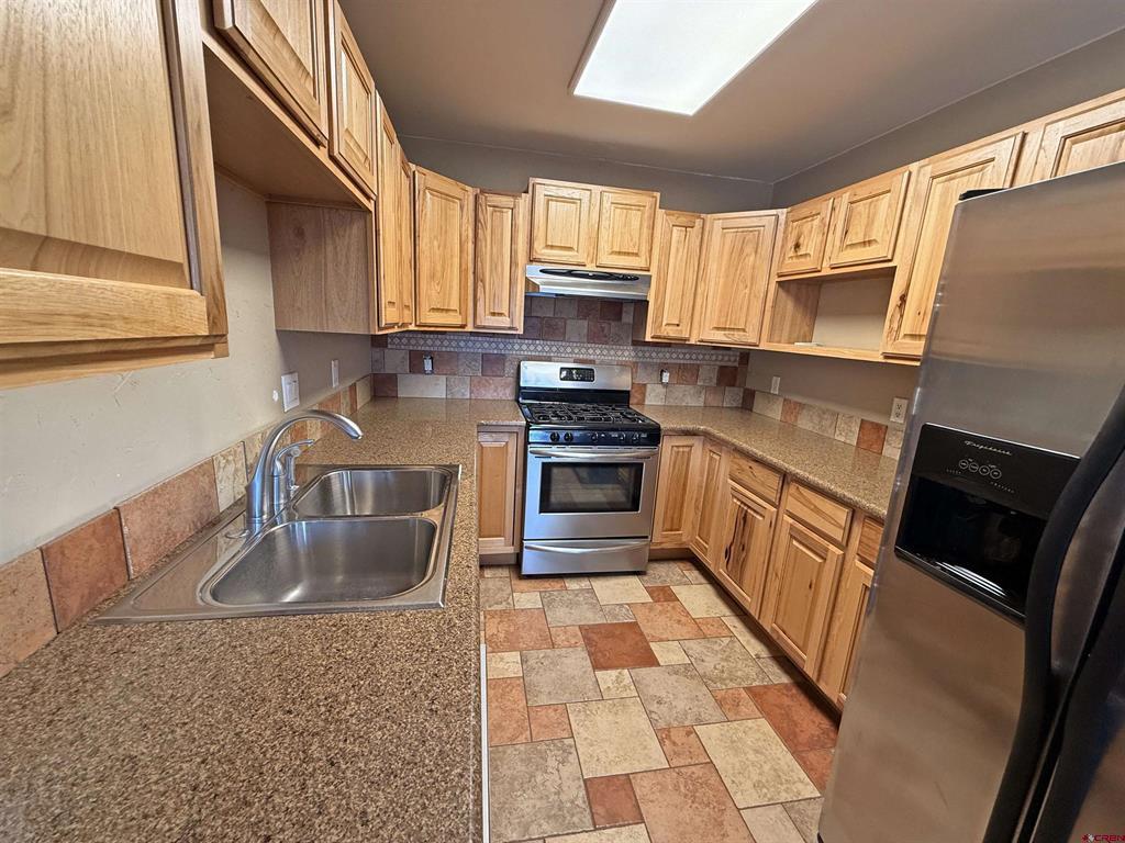 538 County Road 63 South Fork CO 81154