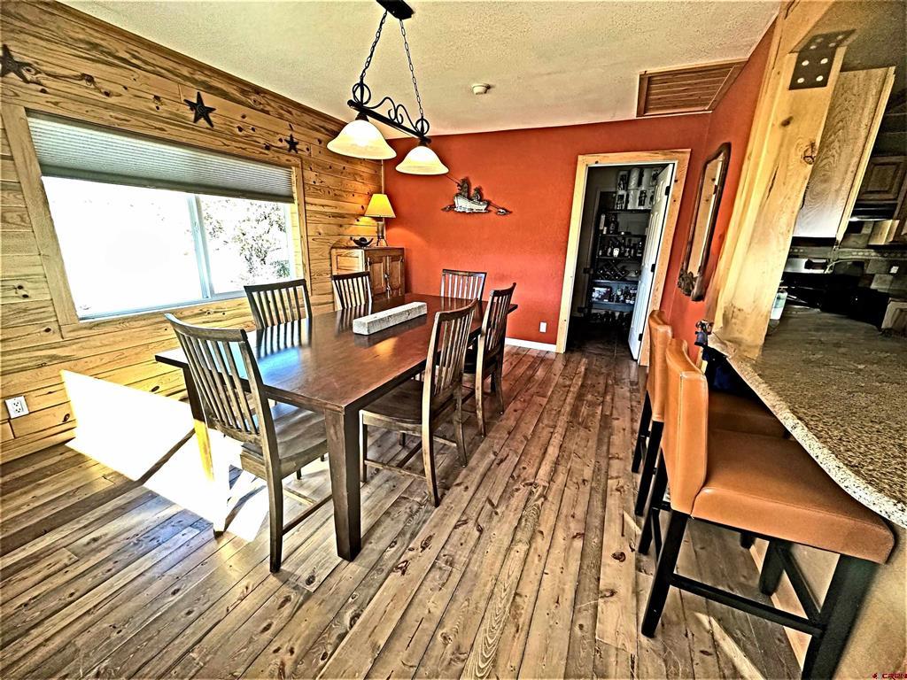 538 County Road 63 South Fork CO 81154