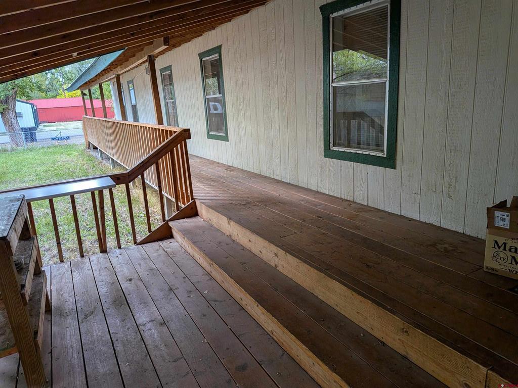 440 Denver Avenue Saguache CO 81149
