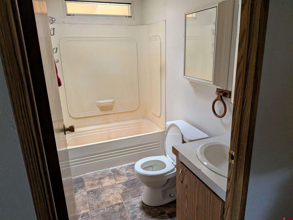 440 Denver Avenue Saguache CO 81149