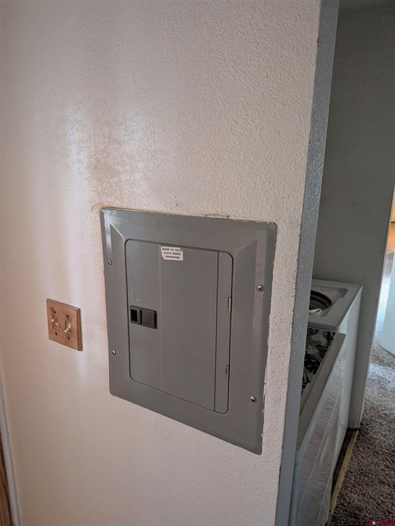 440 Denver Avenue Saguache CO 81149