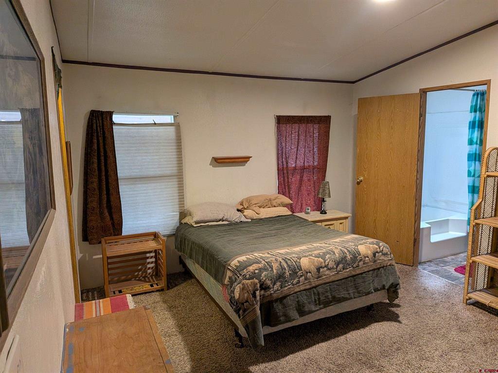 440 Denver Avenue Saguache CO 81149