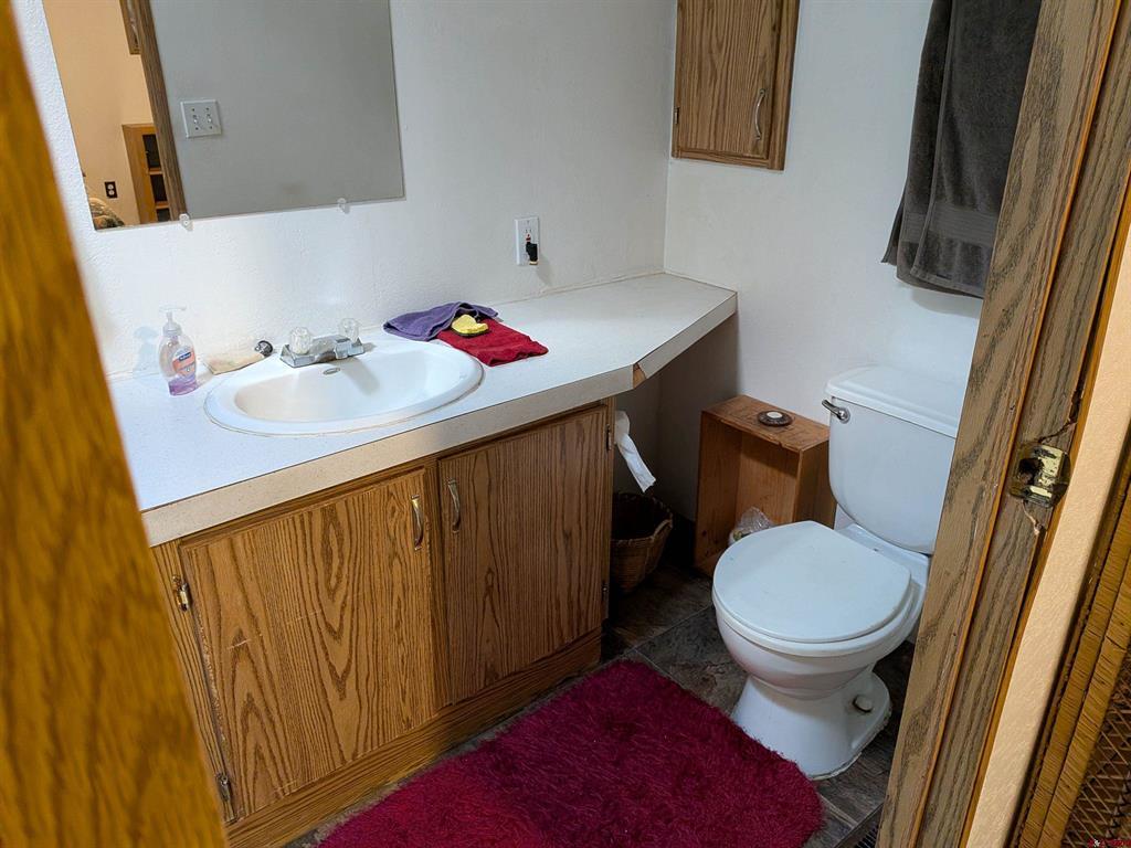 440 Denver Avenue Saguache CO 81149