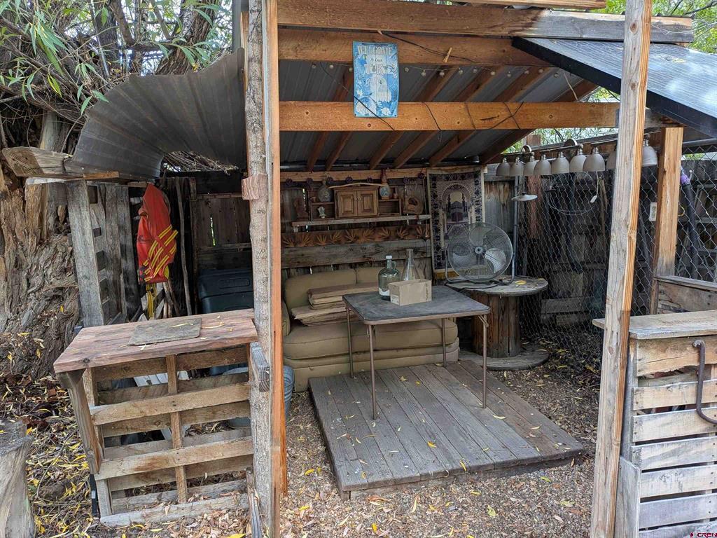 440 Denver Avenue Saguache CO 81149