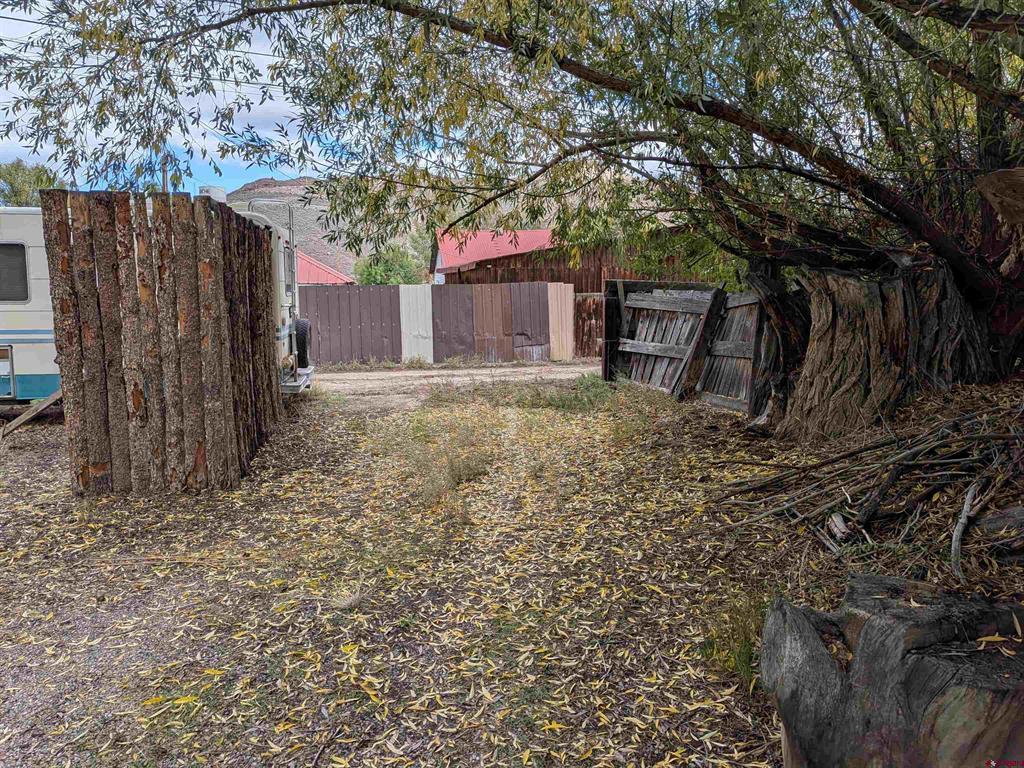 440 Denver Avenue Saguache CO 81149