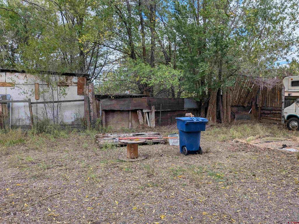 440 Denver Avenue Saguache CO 81149