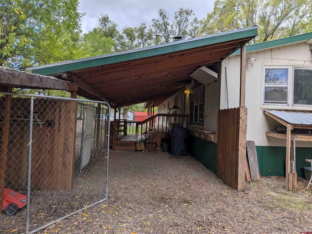 440 Denver Avenue Saguache CO 81149