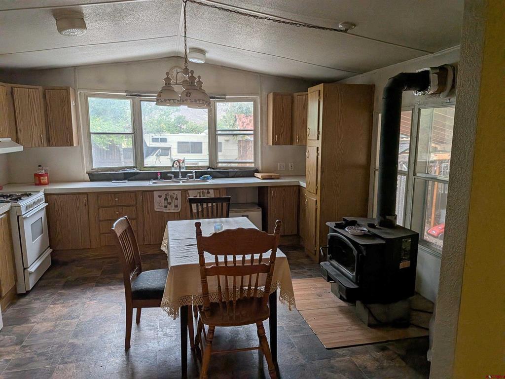 440 Denver Avenue Saguache CO 81149