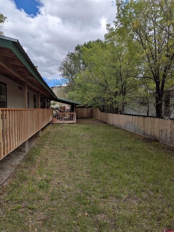 440 Denver Avenue Saguache CO 81149