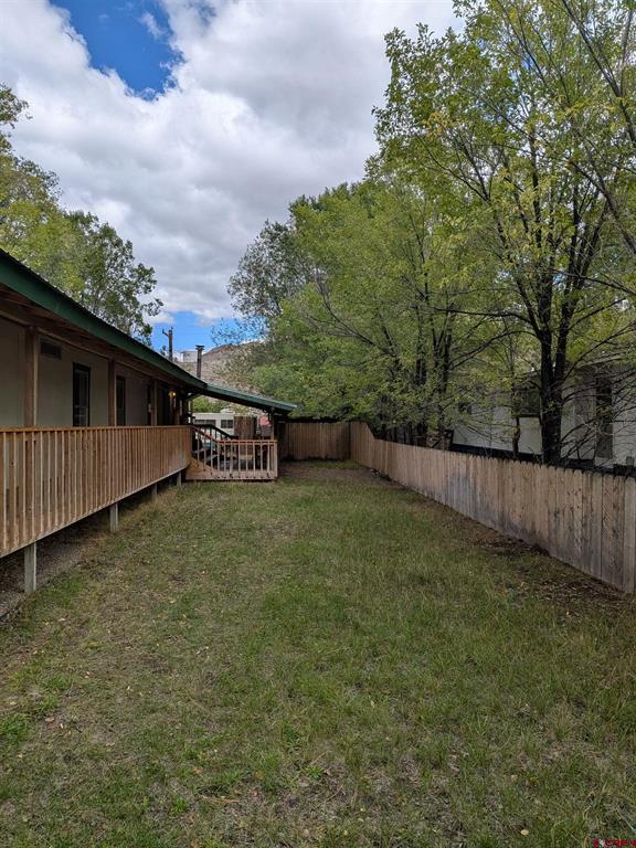 440 Denver Avenue Saguache CO 81149