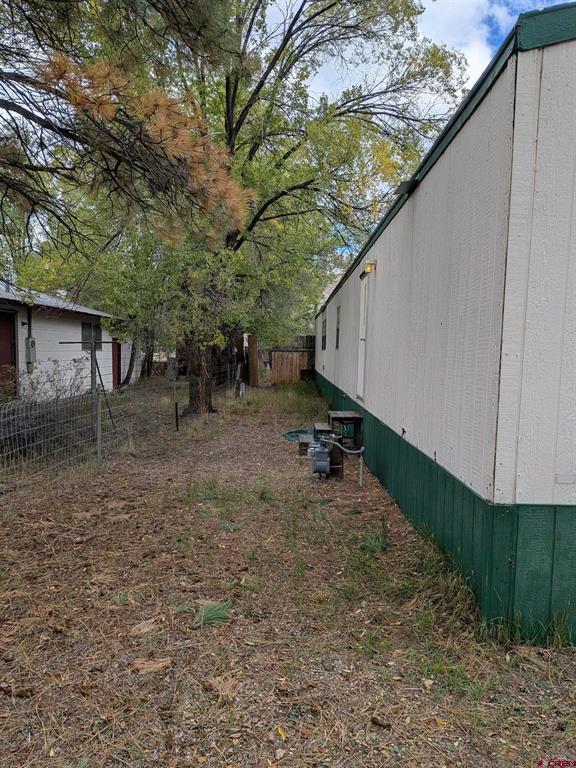 440 Denver Avenue Saguache CO 81149