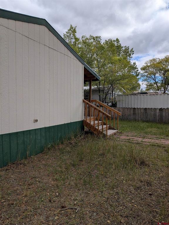 440 Denver Avenue Saguache CO 81149