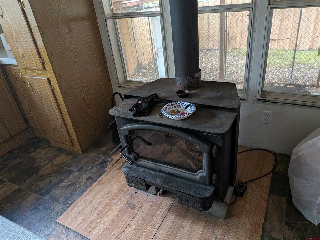 440 Denver Avenue Saguache CO 81149