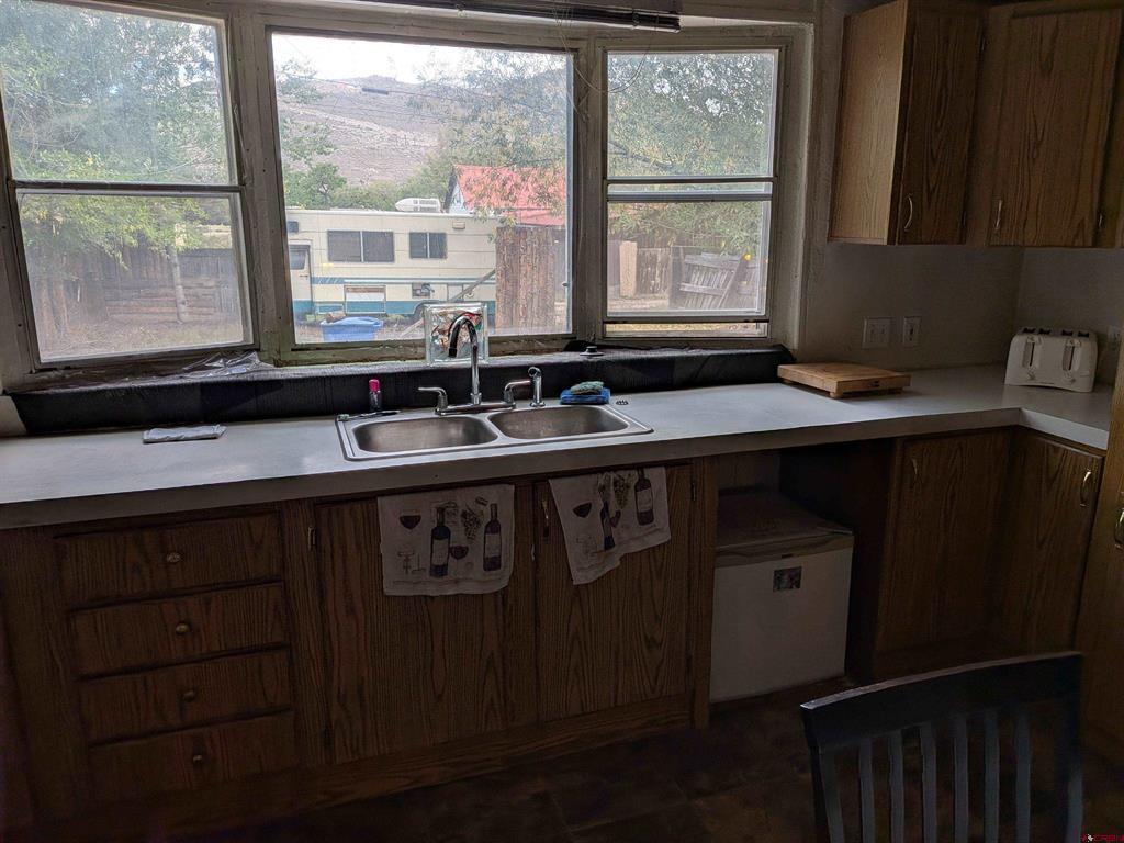 440 Denver Avenue Saguache CO 81149