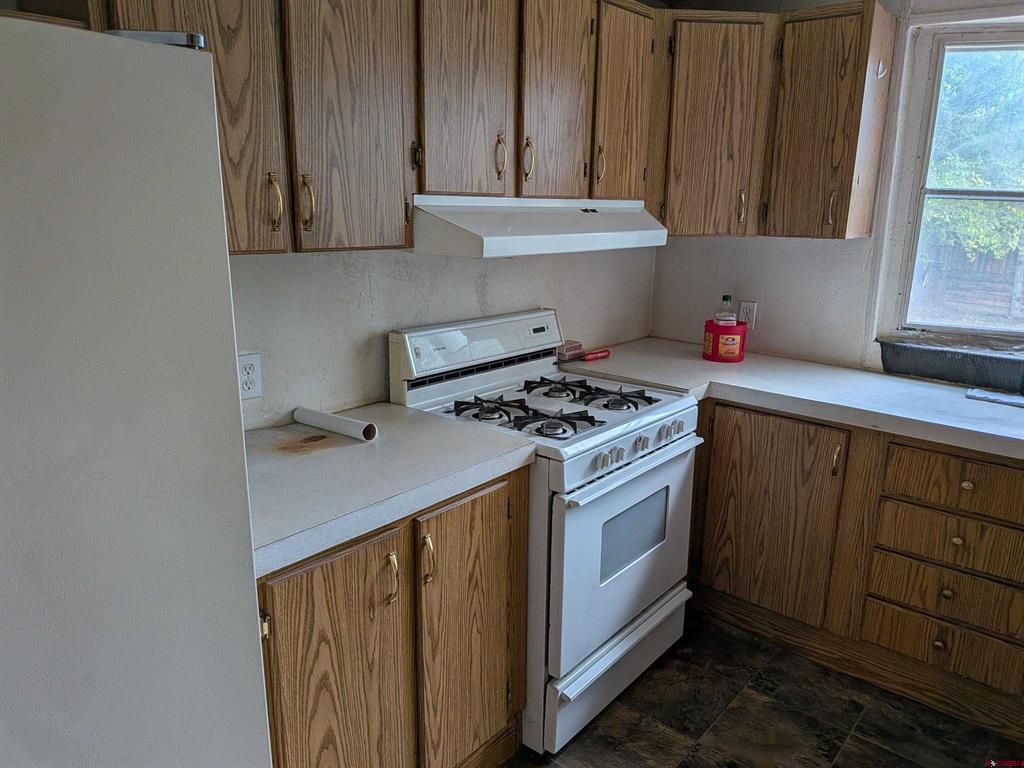 440 Denver Avenue Saguache CO 81149