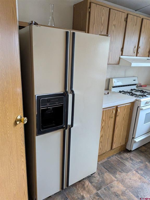 440 Denver Avenue Saguache CO 81149
