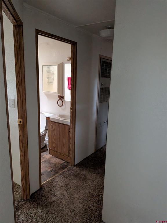 440 Denver Avenue Saguache CO 81149