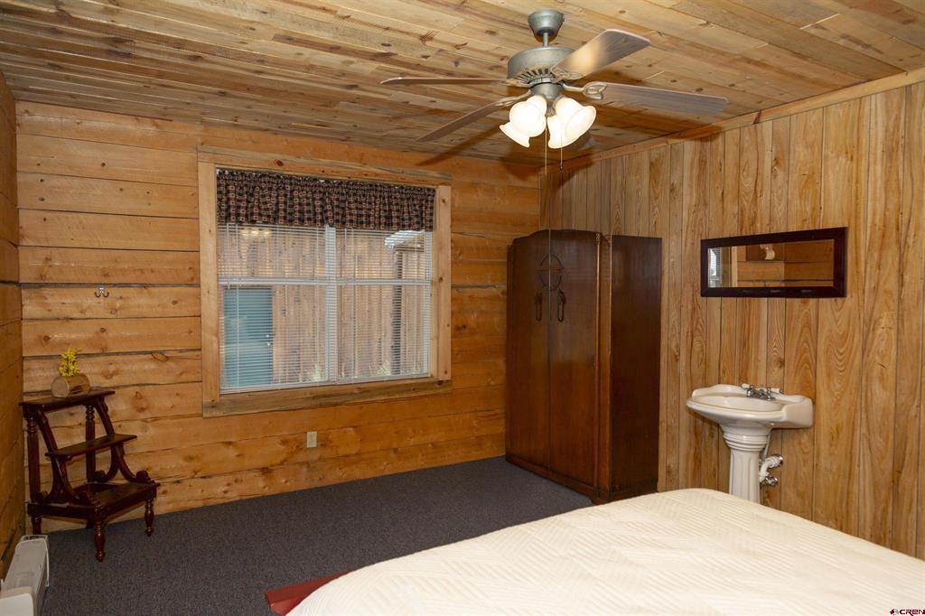 140 La Font Drive Creede CO 81130
