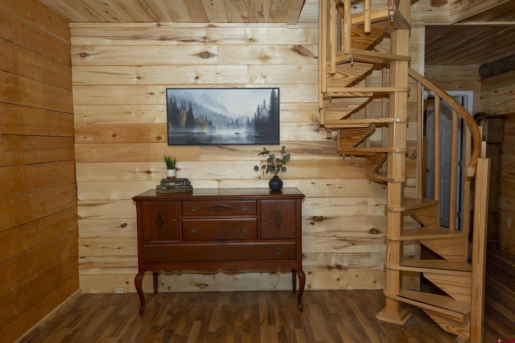 140 La Font Drive Creede CO 81130