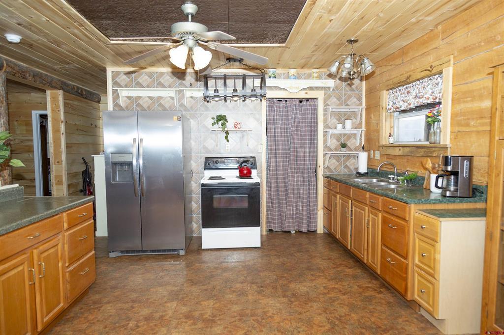 140 La Font Drive Creede CO 81130
