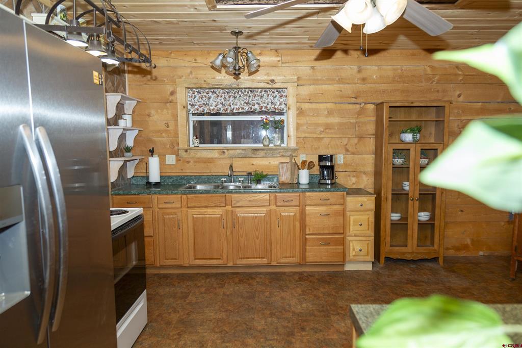 140 La Font Drive Creede CO 81130