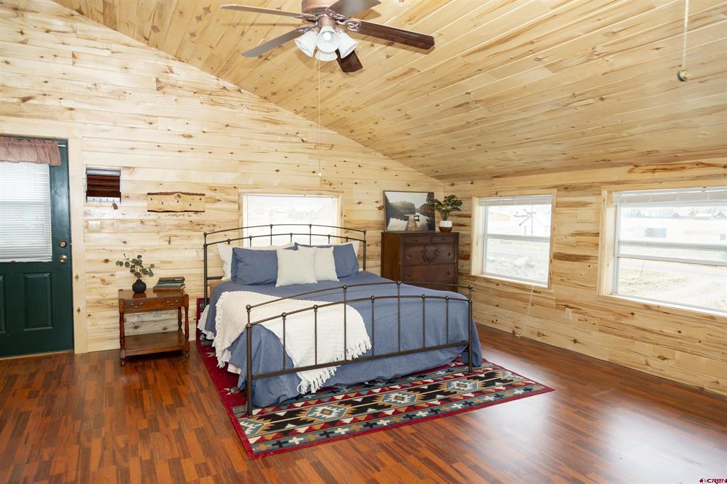 140 La Font Drive Creede CO 81130