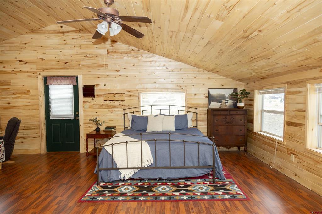 140 La Font Drive Creede CO 81130