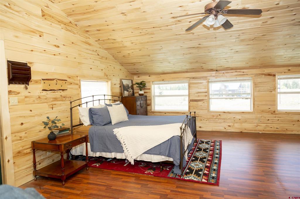 140 La Font Drive Creede CO 81130