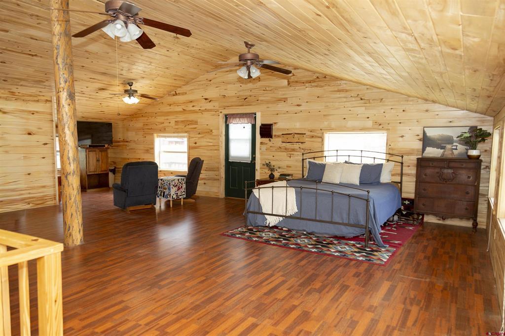 140 La Font Drive Creede CO 81130