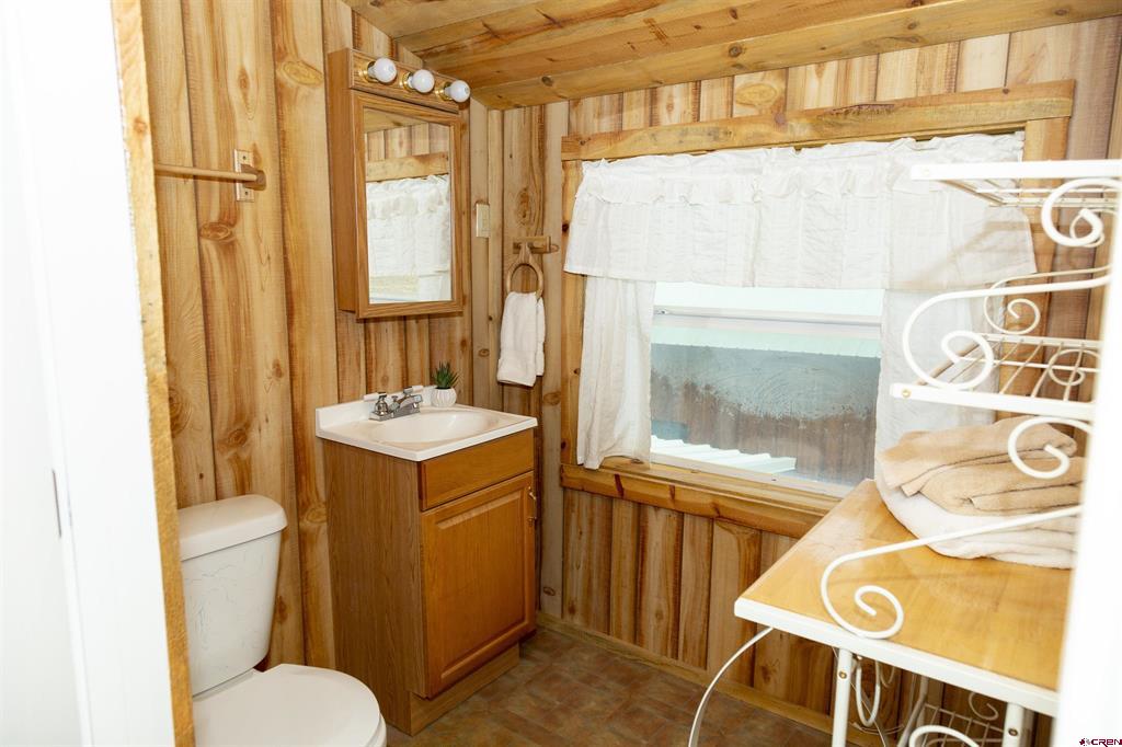 140 La Font Drive Creede CO 81130