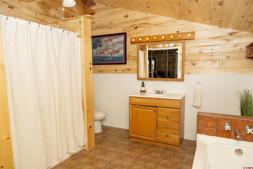 140 La Font Drive Creede CO 81130