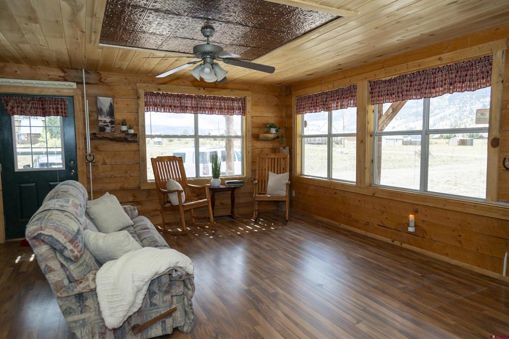 140 La Font Drive Creede CO 81130