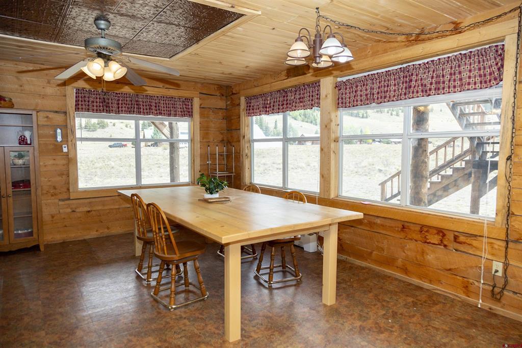 140 La Font Drive Creede CO 81130