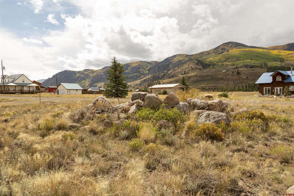 140 La Font Drive Creede CO 81130