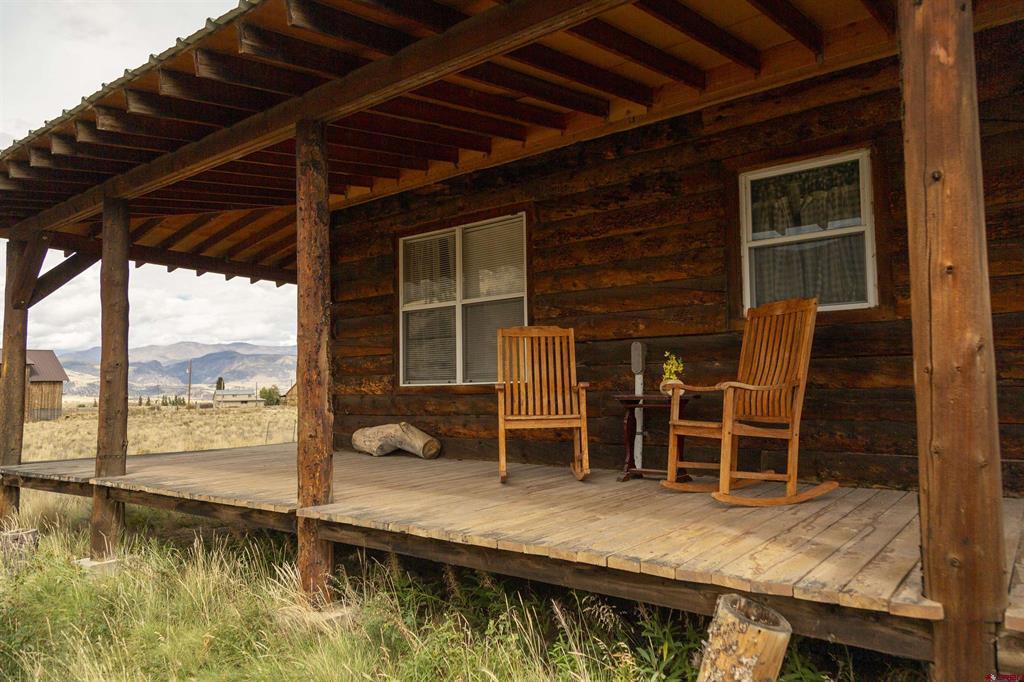 140 La Font Drive Creede CO 81130