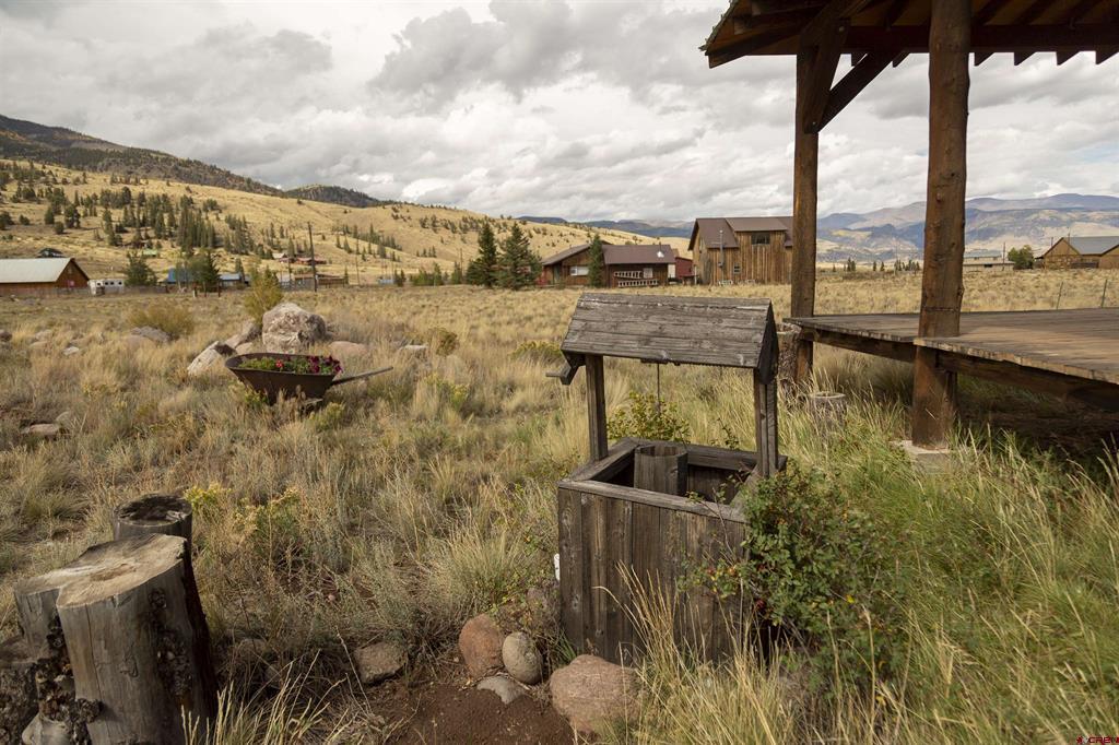 140 La Font Drive Creede CO 81130
