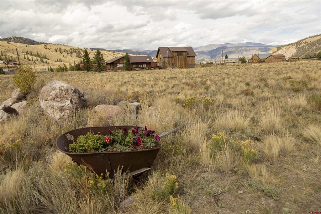 140 La Font Drive Creede CO 81130