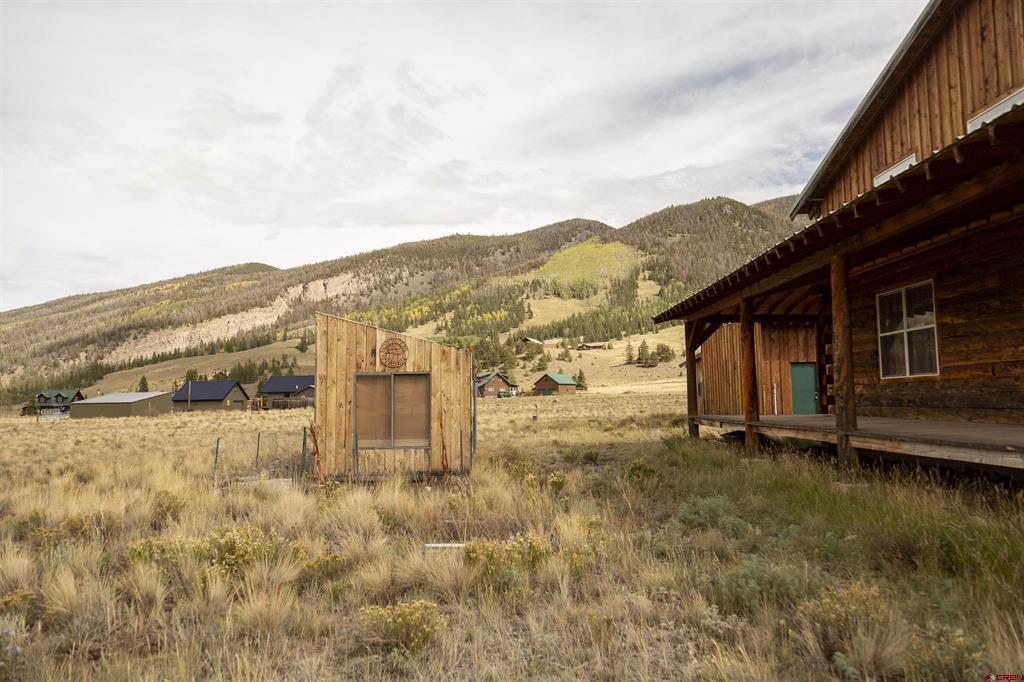 140 La Font Drive Creede CO 81130