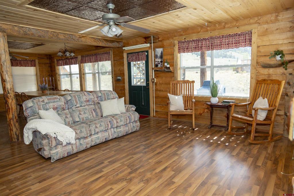 140 La Font Drive Creede CO 81130